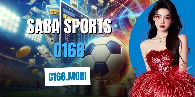 SABA Sports C168